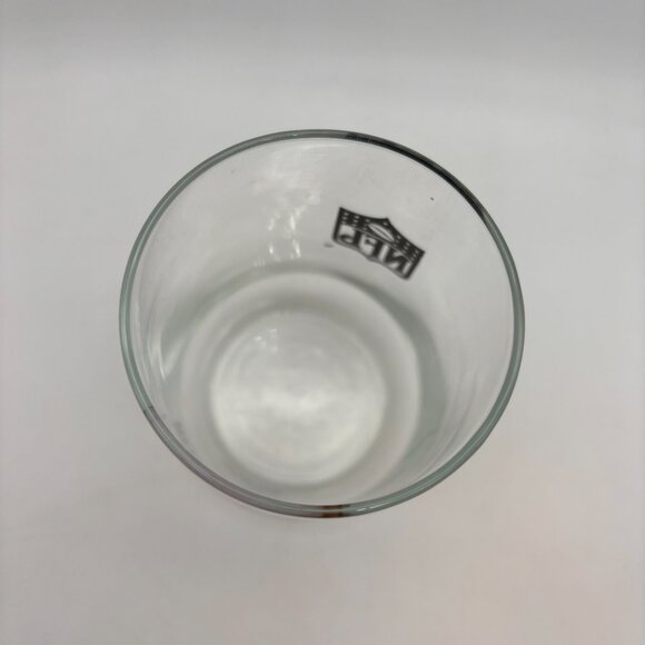 NFL Tampa Bay Buccaneers Retro Football Helmet Logo 5" Collectible Glass - Picture 11 of 13